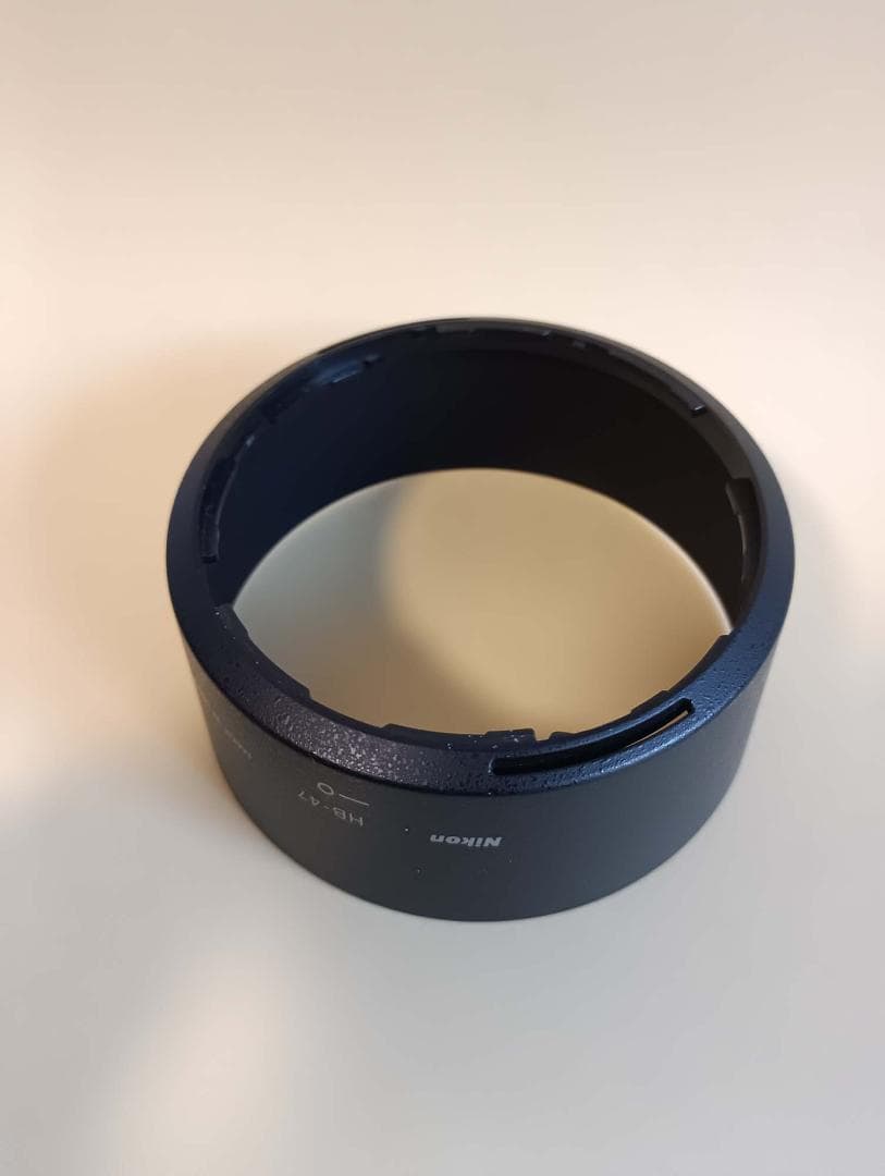 [美品作動良好] Nikon AF-S NIKKOR 50mm f/1.4G