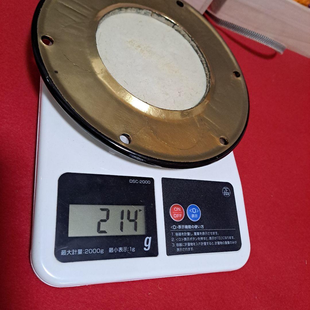 和楽器　小鼓の皮　調べ