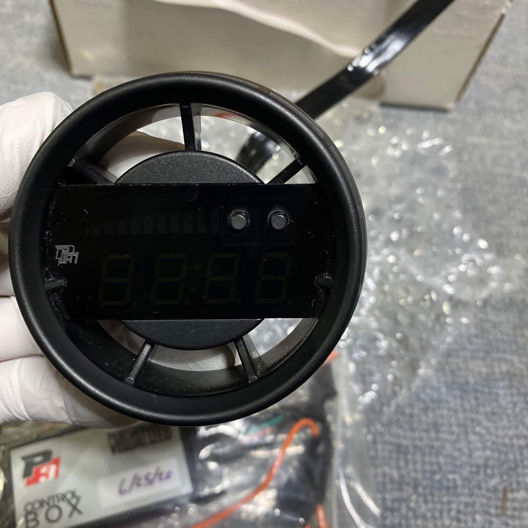 アウディS3 8V P3 V3 OBD2 -Audi 8V Gauge