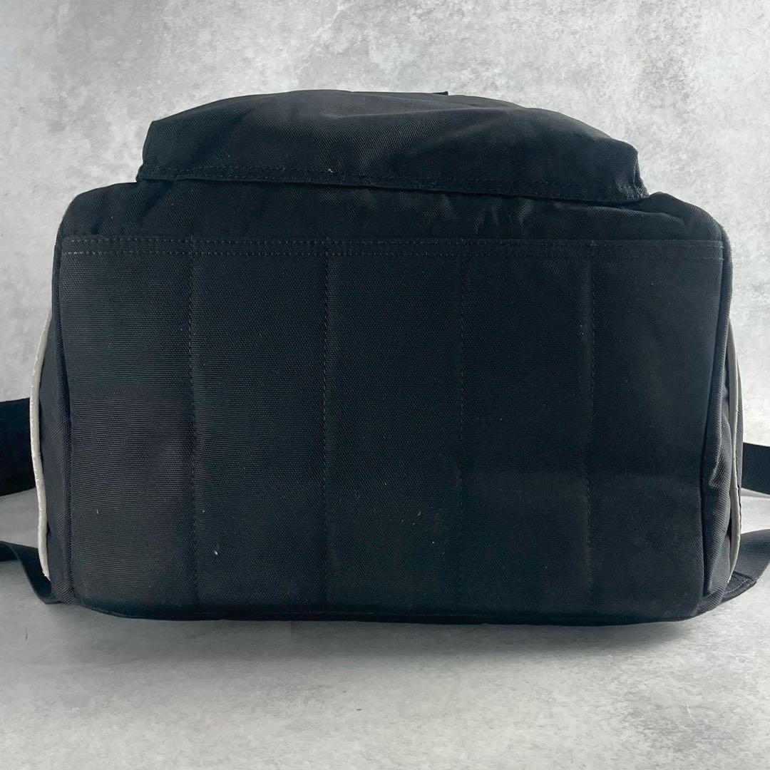 良品✨マリメッコ Buddy バディ リュック バックパック ナイロン 大容量