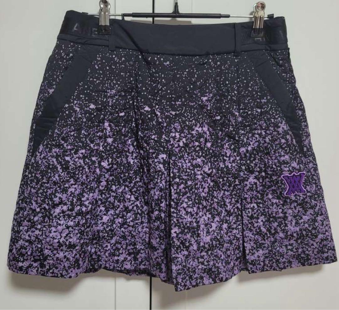 ☆ANEW GOLF☆ アニュー　冬用上下セット