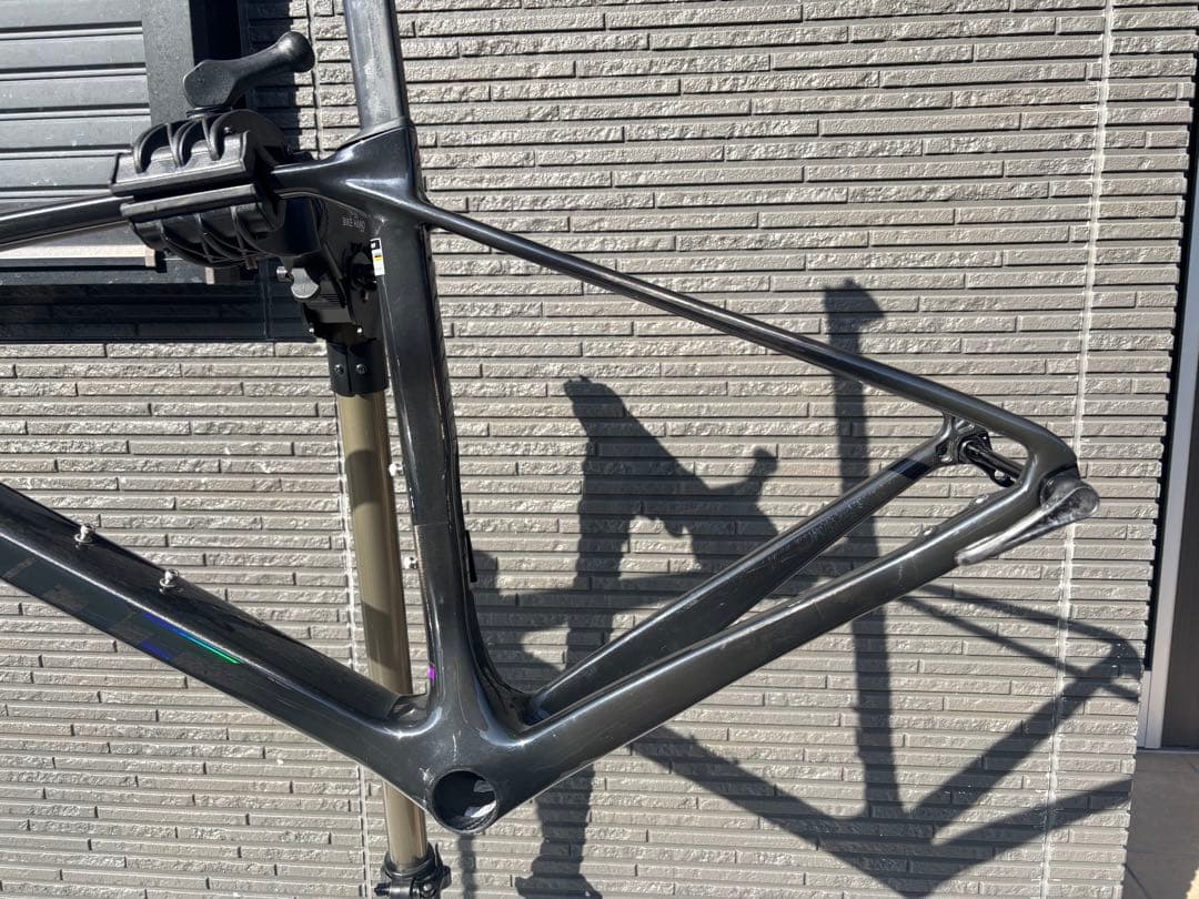 自転車本体 GIANT TCR ADVANCED PRO 2025 XS DI2 8100