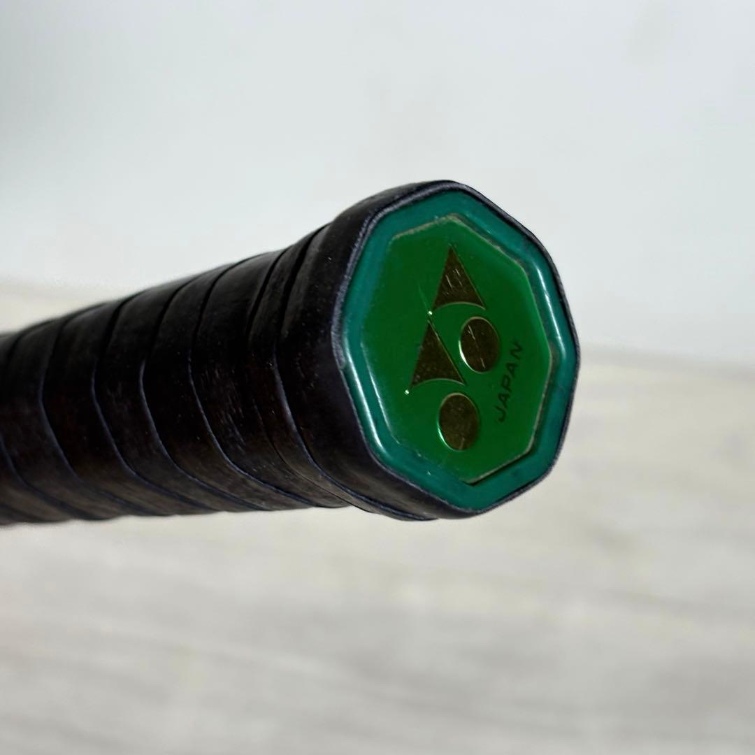 ヨネックス　NANOFORCE 8V REV ナノフォース8V 軟式ラケット