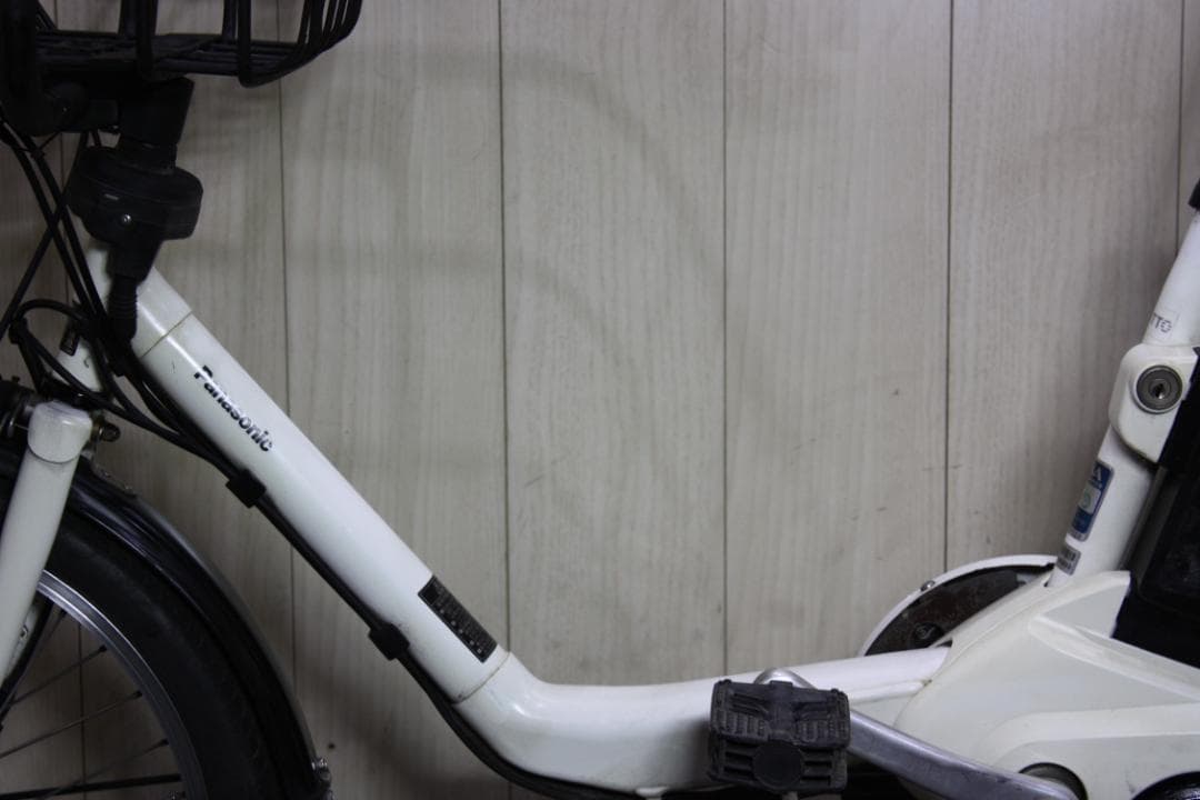 パナソニック ギュットミニDX BE-ELME03F リチウム 20型 本体のみ