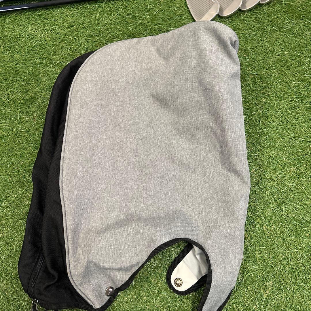 美品‼️XXIO 9 MP900メンズゴルフクラブセット