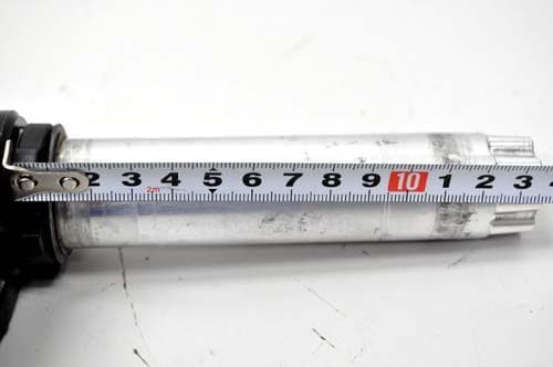 RACEFACE ATLAS クランクセット165ｍｍ