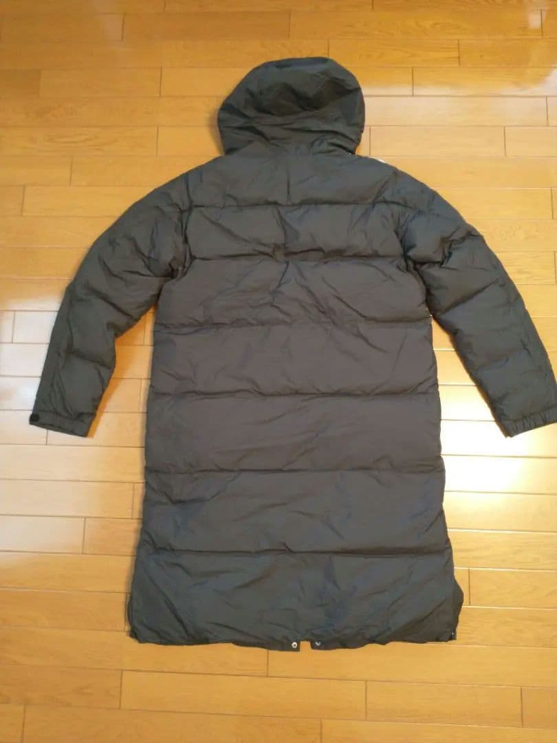 お得 アディダス ダウン ベンチコートメンズ adidas