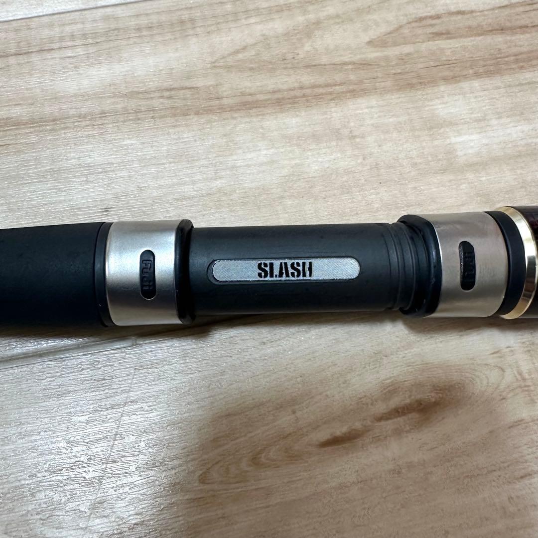 ☆スラッシュ☆SLASH TT-962M TIDE THIEF タイドシーフ