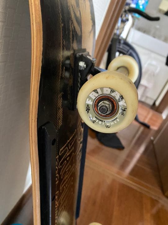 スケートボード  Hawaiian Pool Service