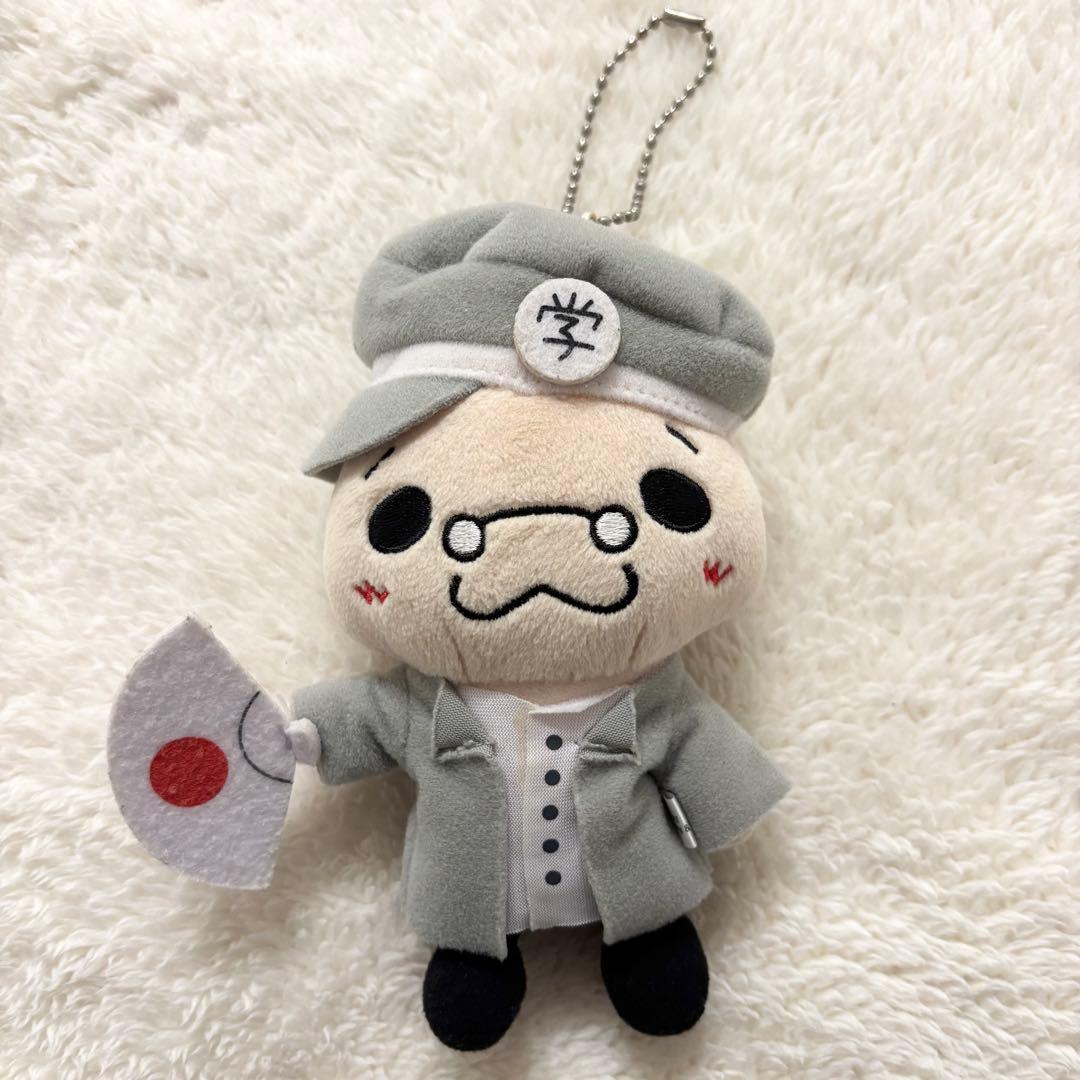 Hey! Say! JUMP 伊野尾慧 いのてり ぬいぐるみ ちびぬい 9ぷぅ - メルカリ