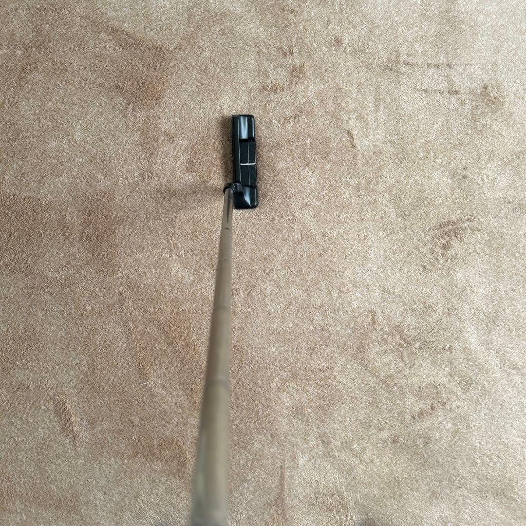 PING パター アンサー2ブラック