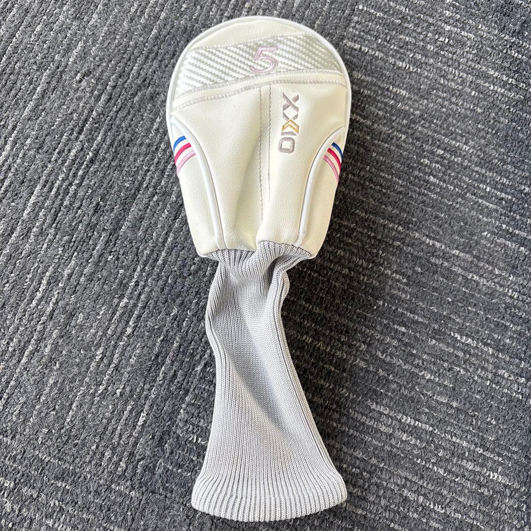 XXIO11 レディース　5番ウッド