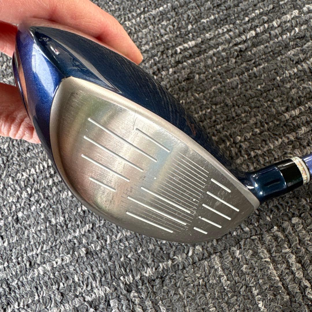 XXIO11 レディース　5番ウッド