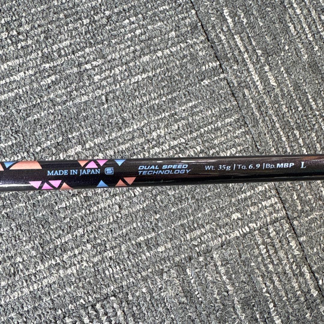 XXIO11 レディース　5番ウッド