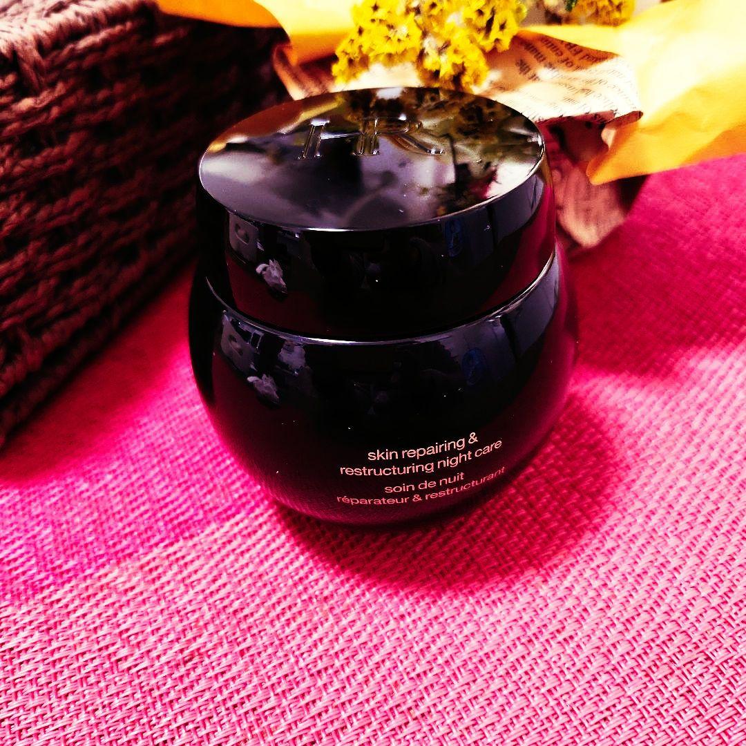 ヘレナルビンスタイン REPLASTY FILLER AGE RECOVERY