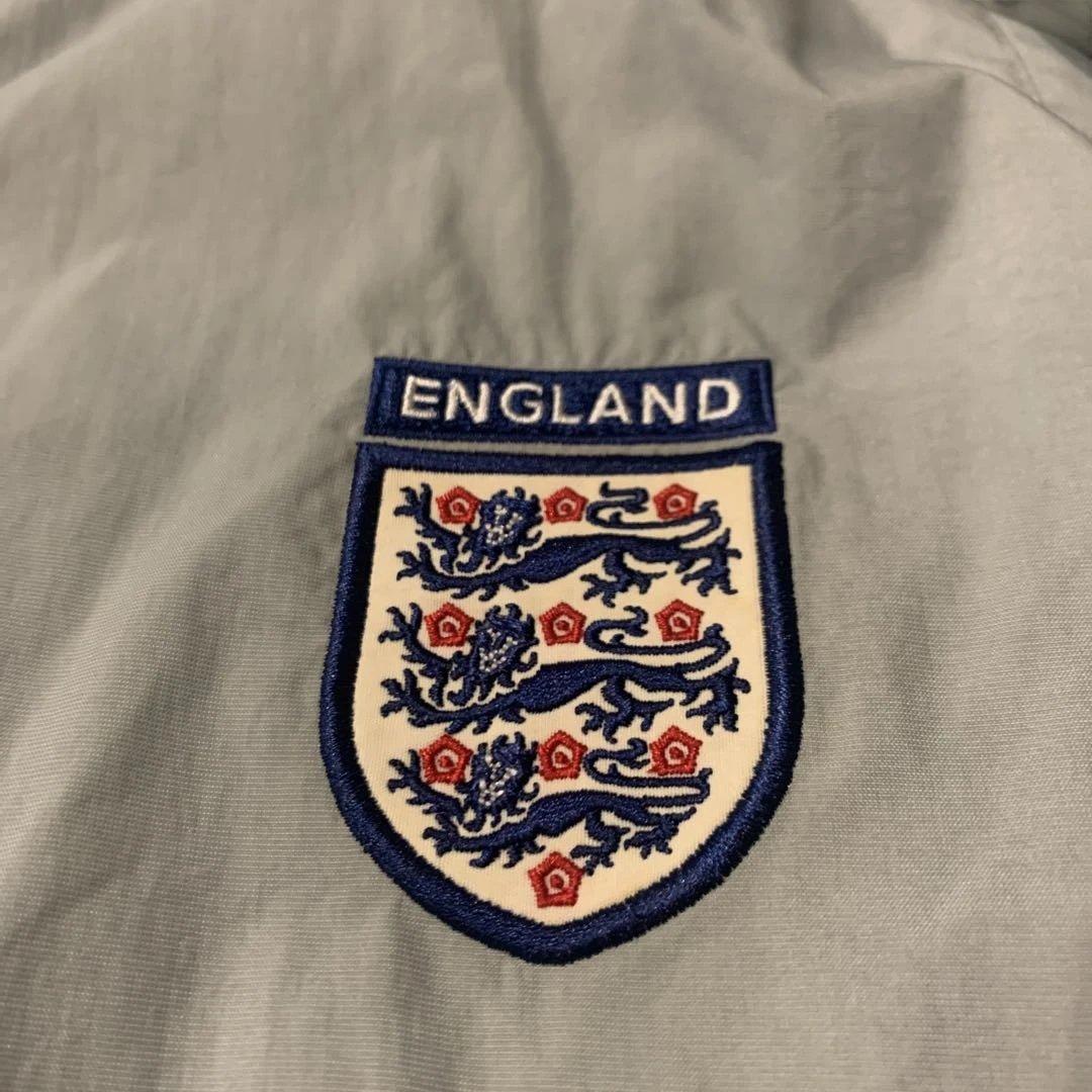 アンブロ イングランド代表 ジャケット