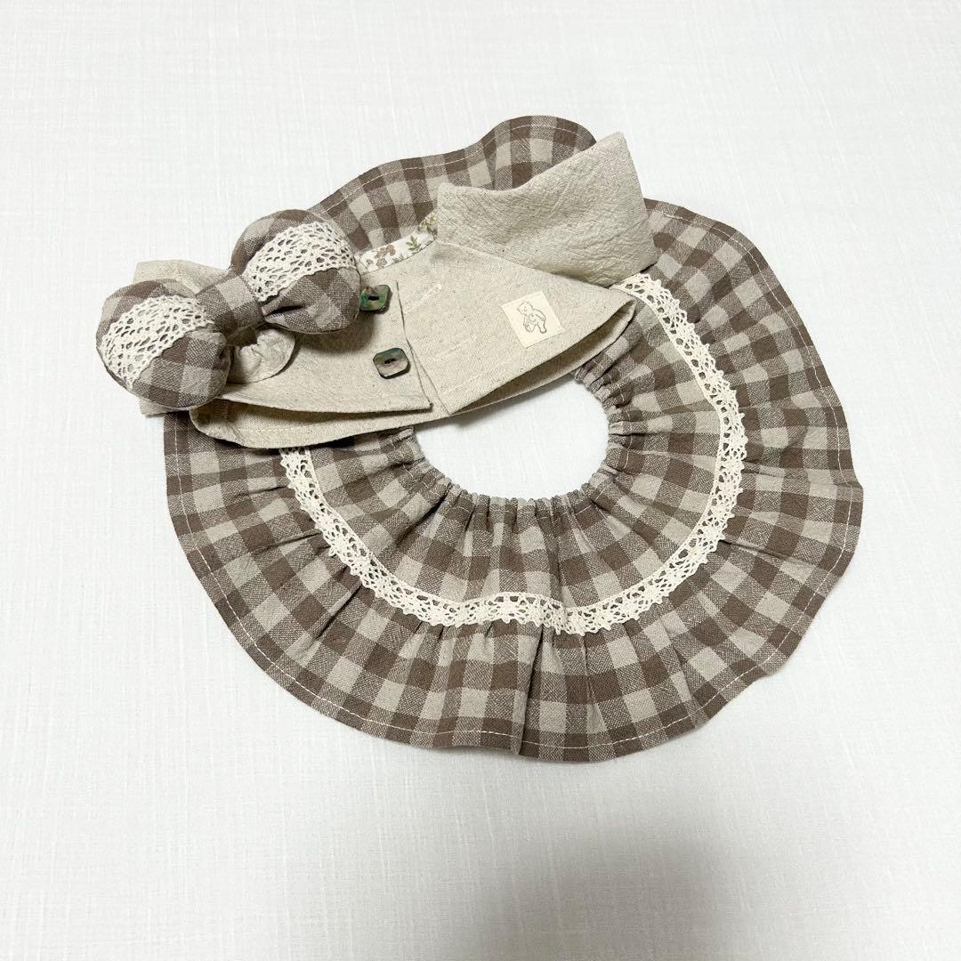 ダッフィー フレンズコスチューム　『カフェへ行こう！』