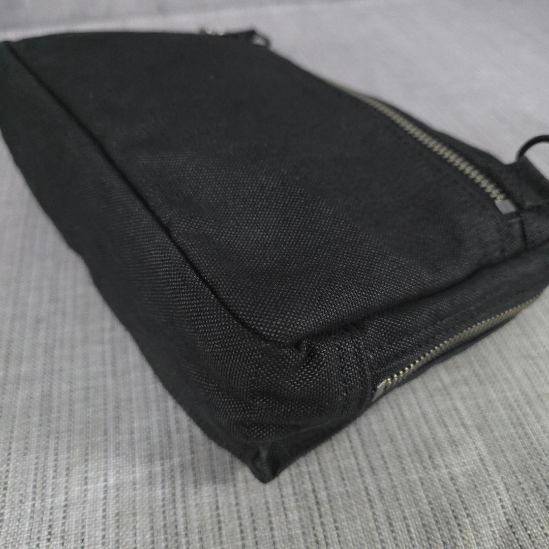 超美品　PORTER　ポーター　スモーキー　ショルダーバッグ　クラッチバッグ