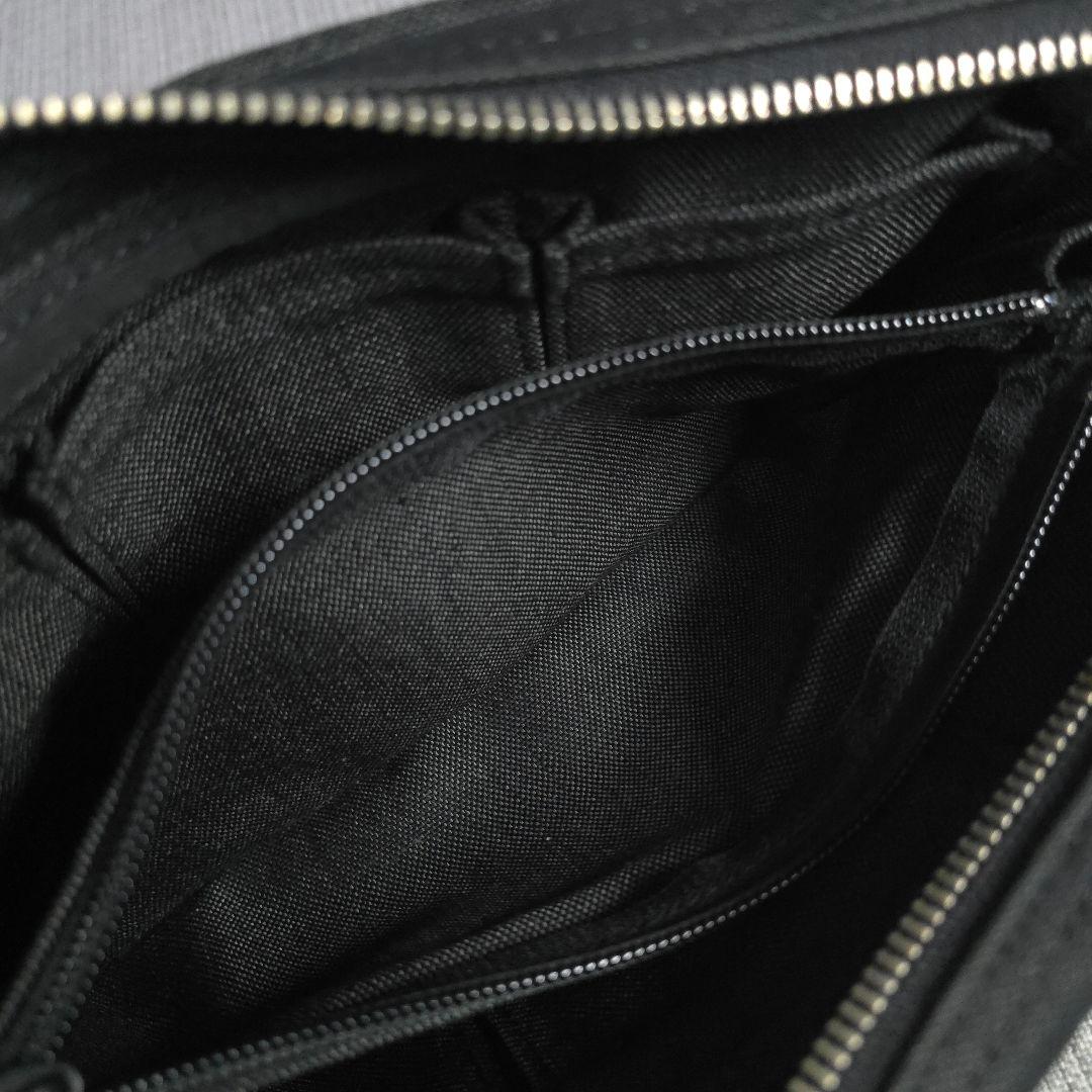 超美品　PORTER　ポーター　スモーキー　ショルダーバッグ　クラッチバッグ