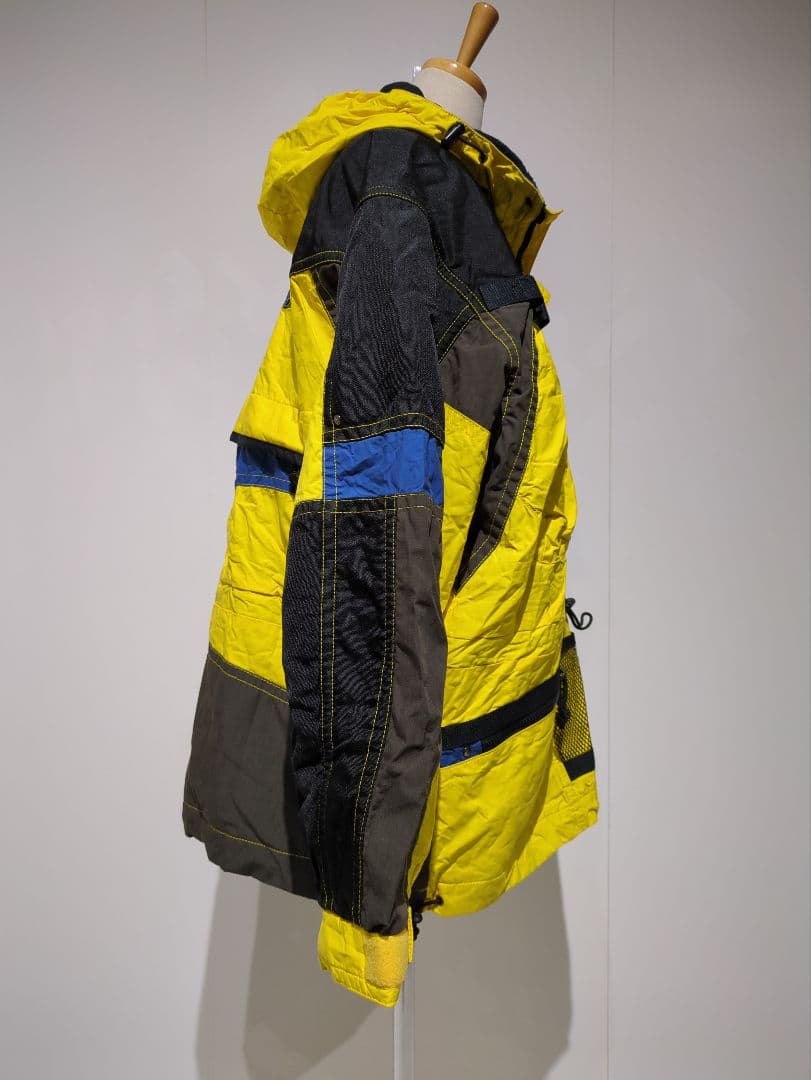 THE NORTH FACE スキーウェア メンズM 上下セット