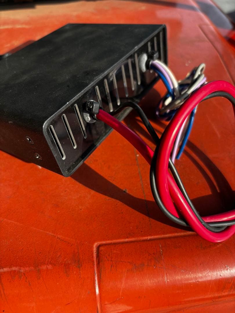 マーカーリレー機　4.3.2連　KMP