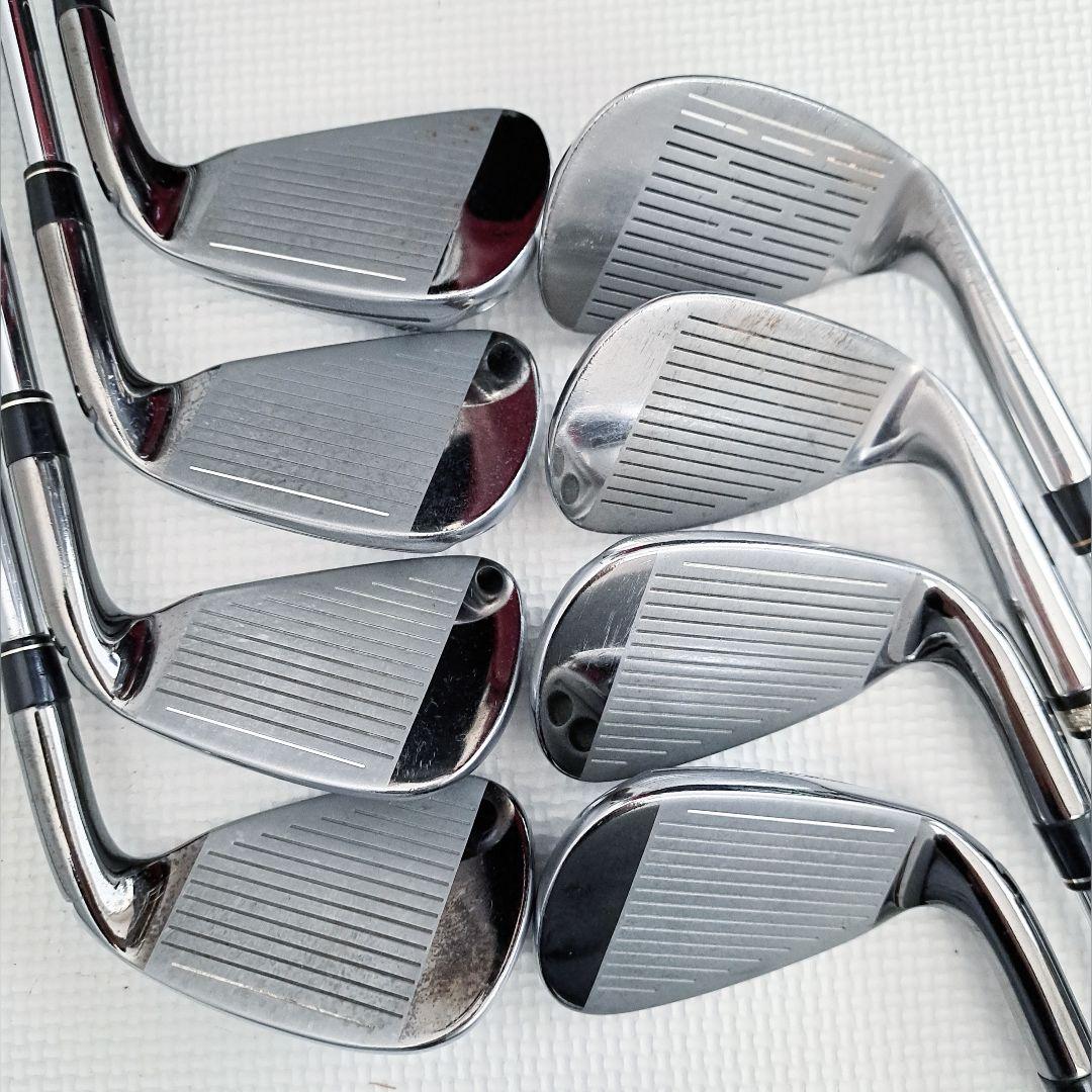 左 ステルス2 テーラーメイド　メンズ　ゴルフクラブセット　フルセット　レフティ