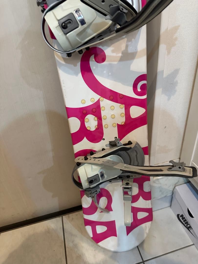 アルバローザスノボー、カバーセットセット - スノーボードオンライン 通販