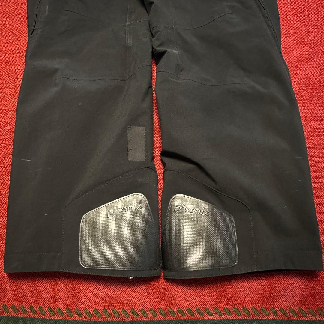 phoenix スキーウェア セットアップ レーシング