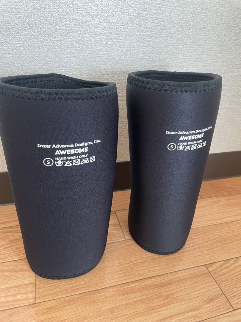 インザー エルゴプロ Sサイズ INZER ERGO PRO