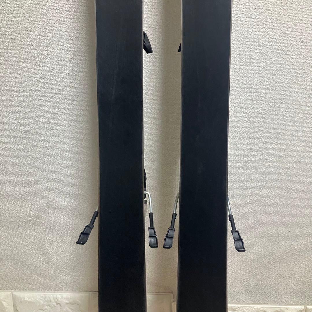 【美品】ケース付/VOLKL TIP ROCKERフォルクル スキーセット142