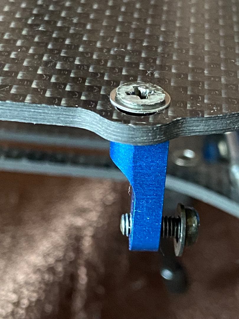 YOKOMO ヨコモ ドリパケ D MAXシャーシ 値下げ交渉不可 - メルカリ