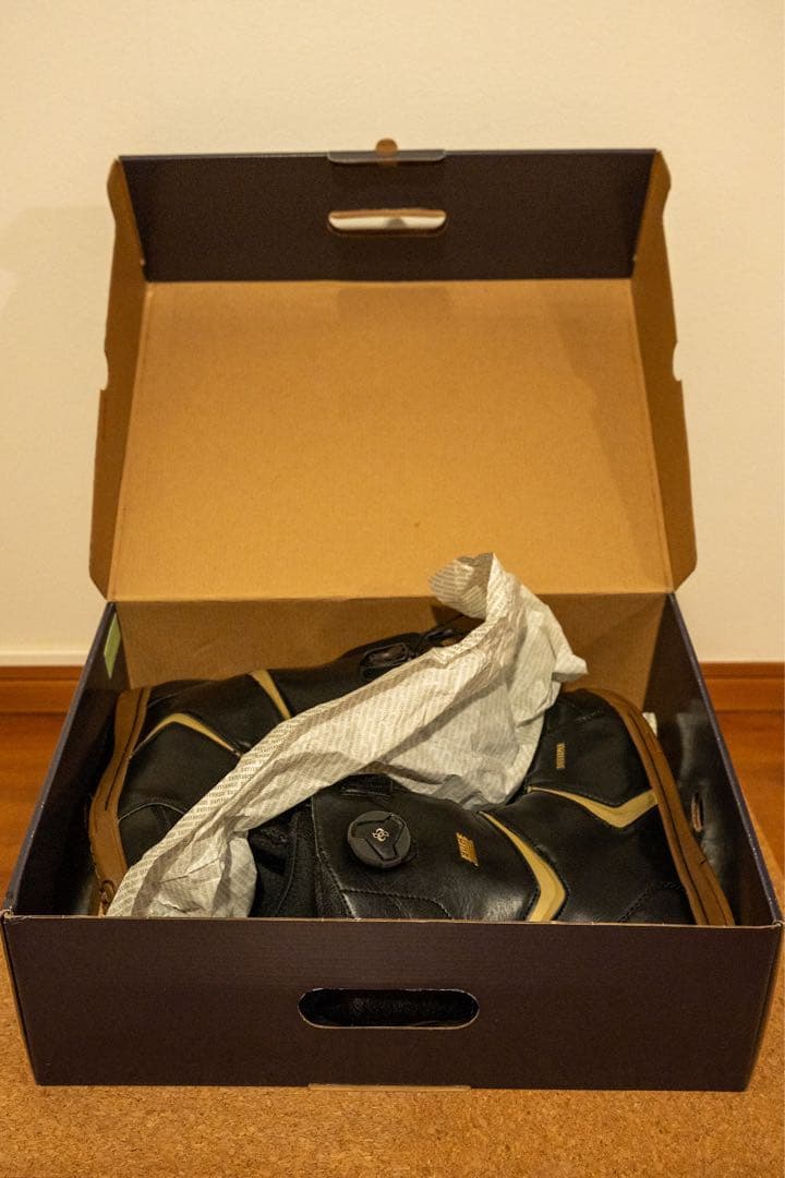 DEELUXE/EDGE TF/スノーボードブーツ/26.5cm