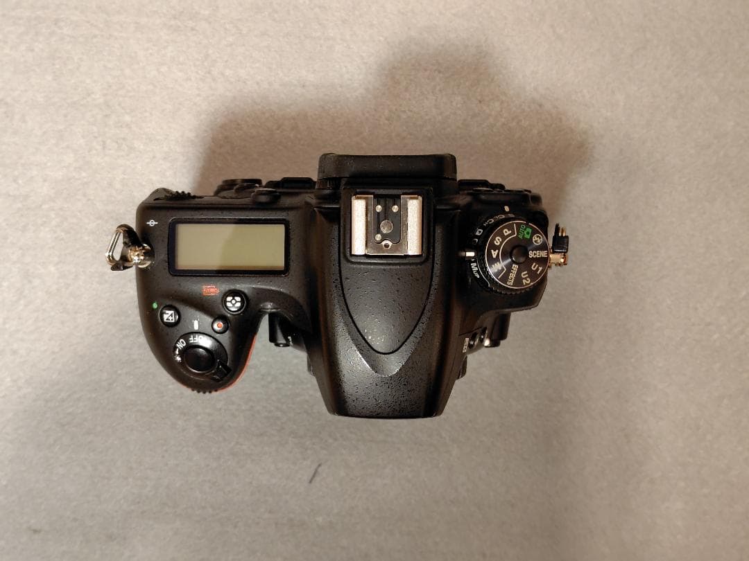 Nikon D750 24-120mm 4G VR レンズキット