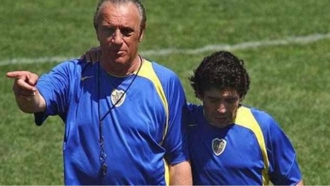 NIKE Boca Juniors選手支給モデル マラドーナtotal90 新品 - メルカリ