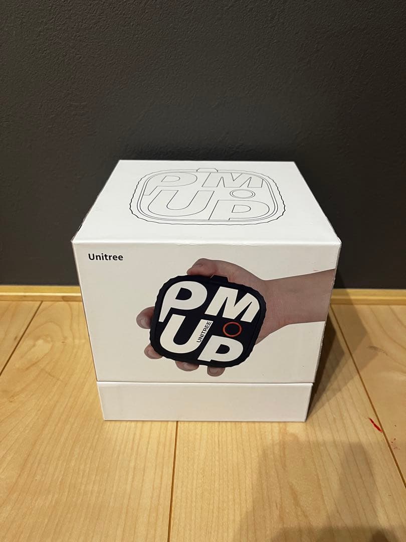 【良品】Unitree Pump Pro ユニツリー パンプ プロ