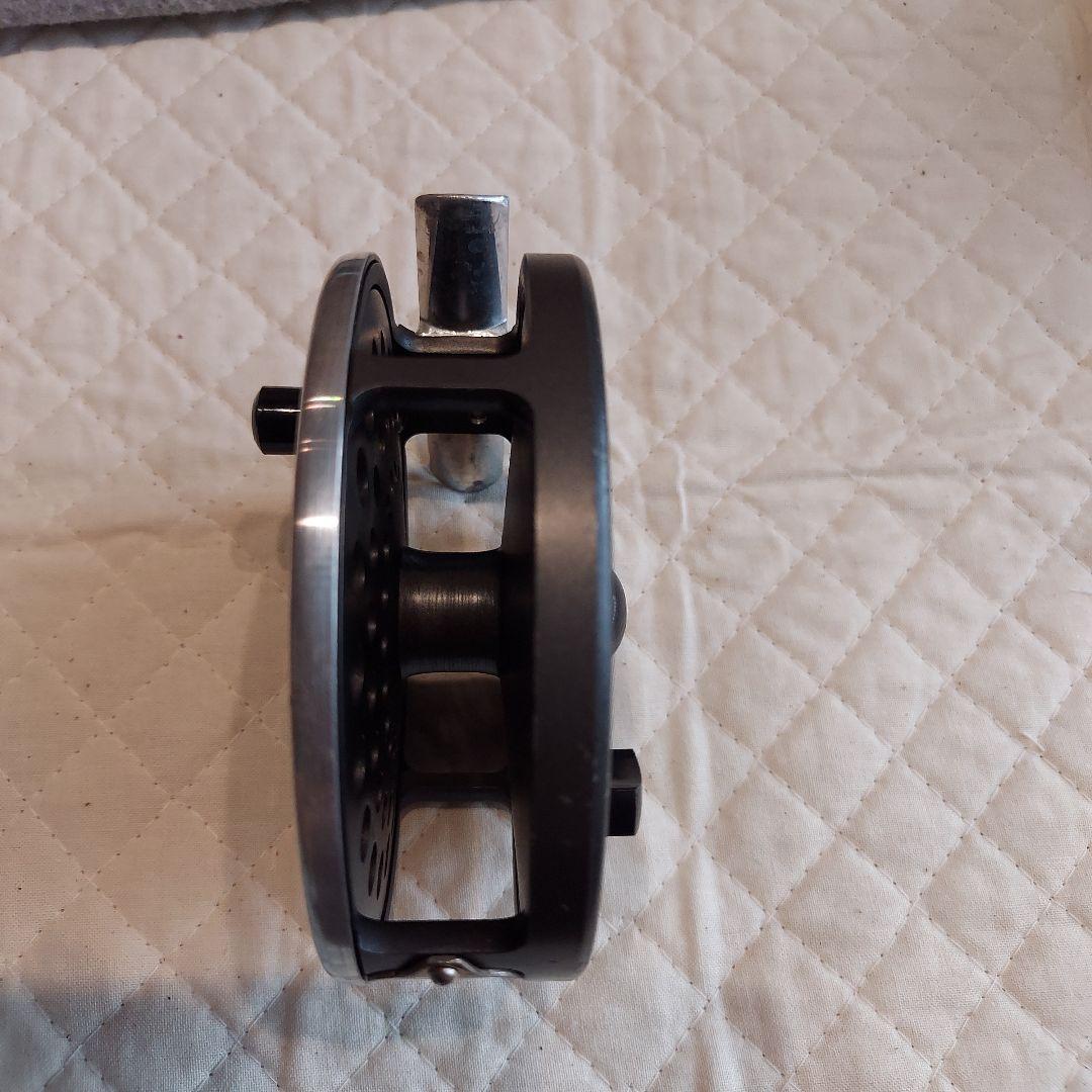 HOUSE OF HARDY ブロスMARQUIS #8/9 かえスプール付き