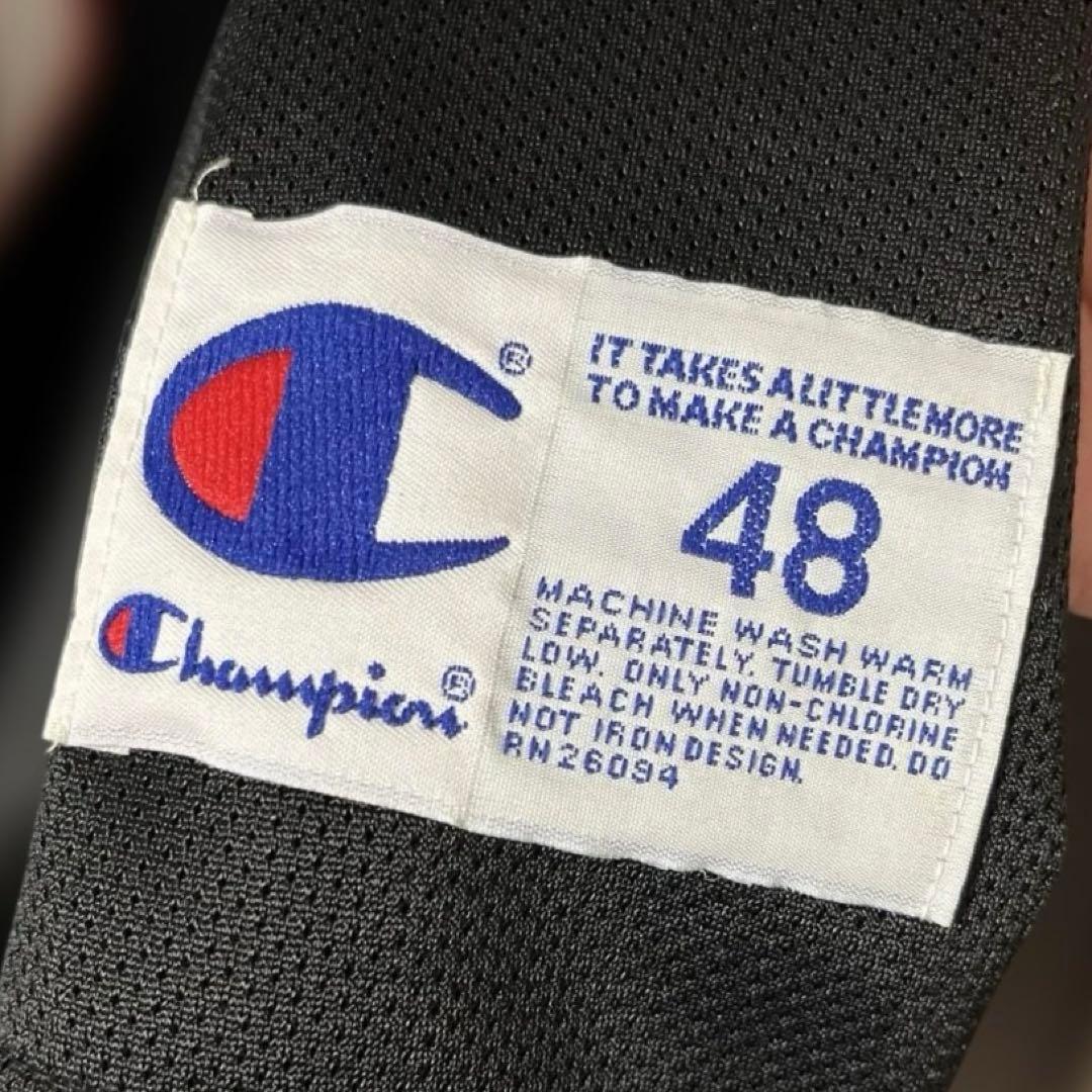 NBA 76ers アレンアイバーソン 1998年当時物 サイズ48 - メルカリ