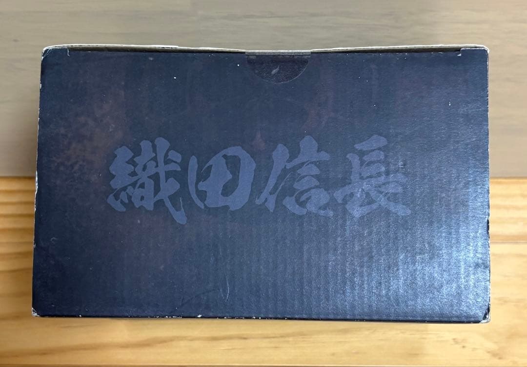 ナ*ル様 ドリフターズ フィギュア 島津豊久 織田信長 セット　初回限定コミカル