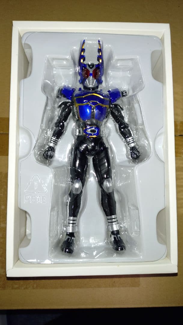 フィギュアーツ 真骨頂製法 仮面ライダーガタック