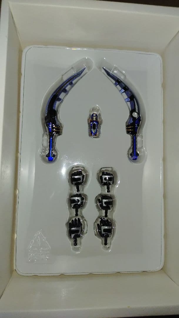 フィギュアーツ 真骨頂製法 仮面ライダーガタック