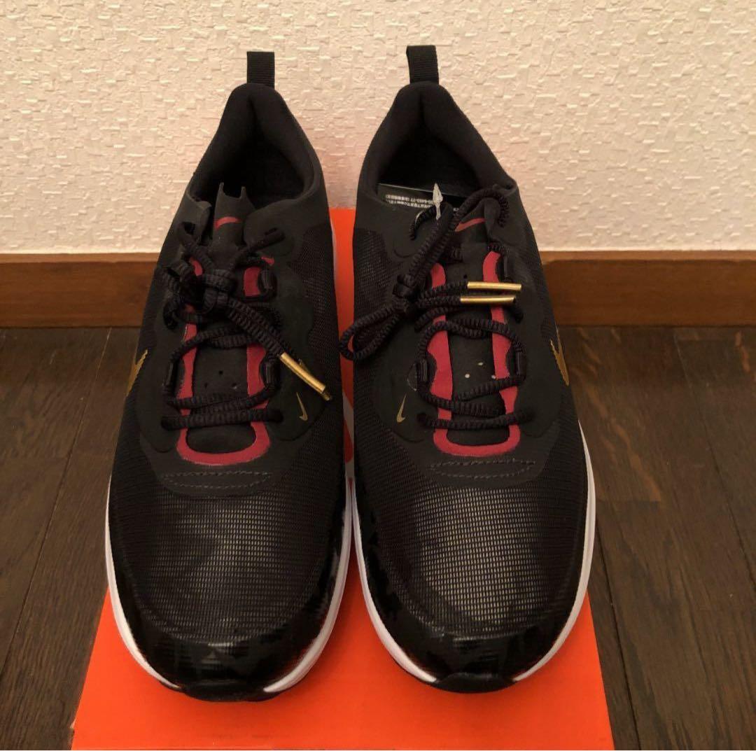 ✨新品✨即発送✨ NIKEゴルフエースサマーライト✨２５㎝