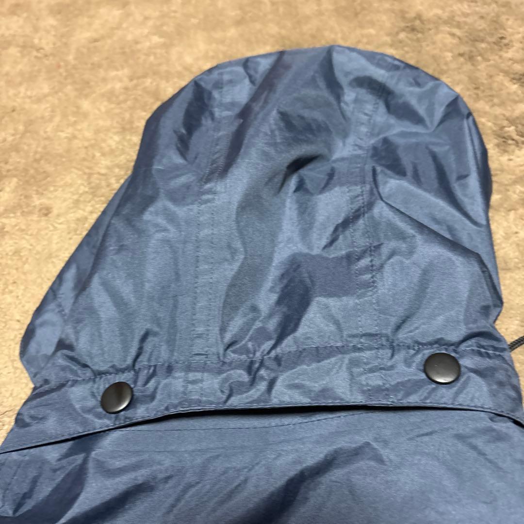 【激レア】LOGOS ロゴス 横浜F・マリノス コラボ ジャケット ミリタリー