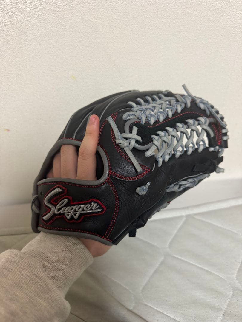 久保田スラッガー　限定　KSN-M00