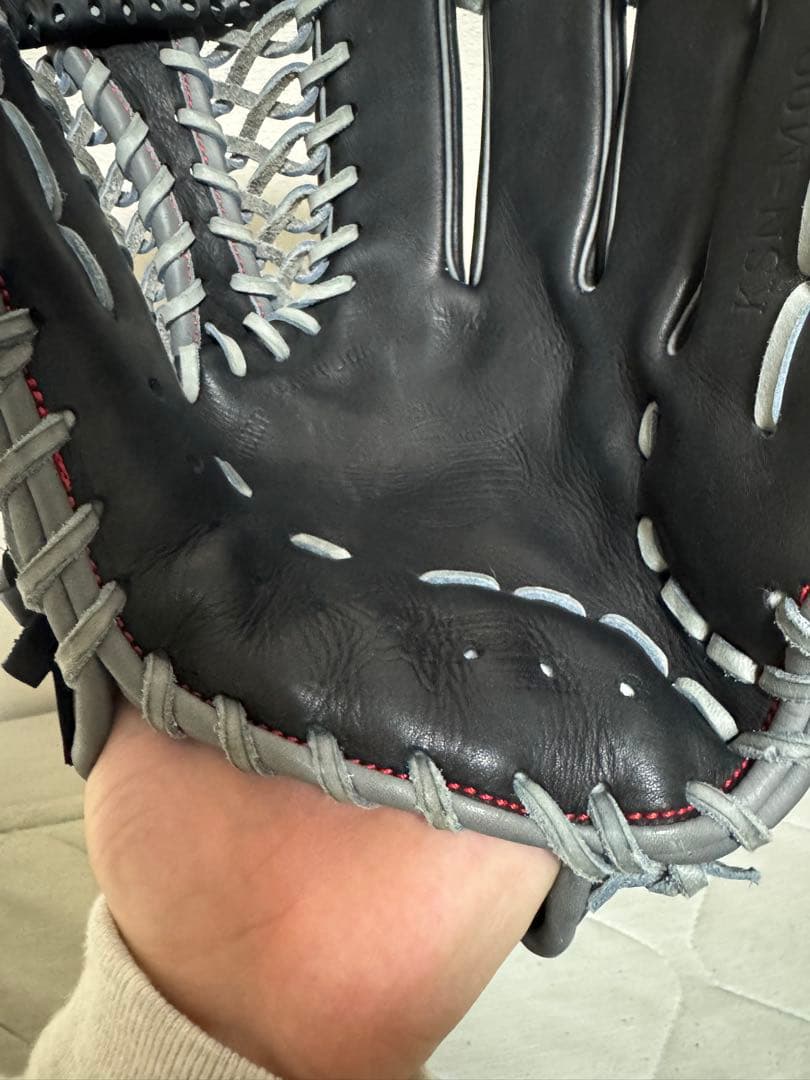 久保田スラッガー　限定　KSN-M00