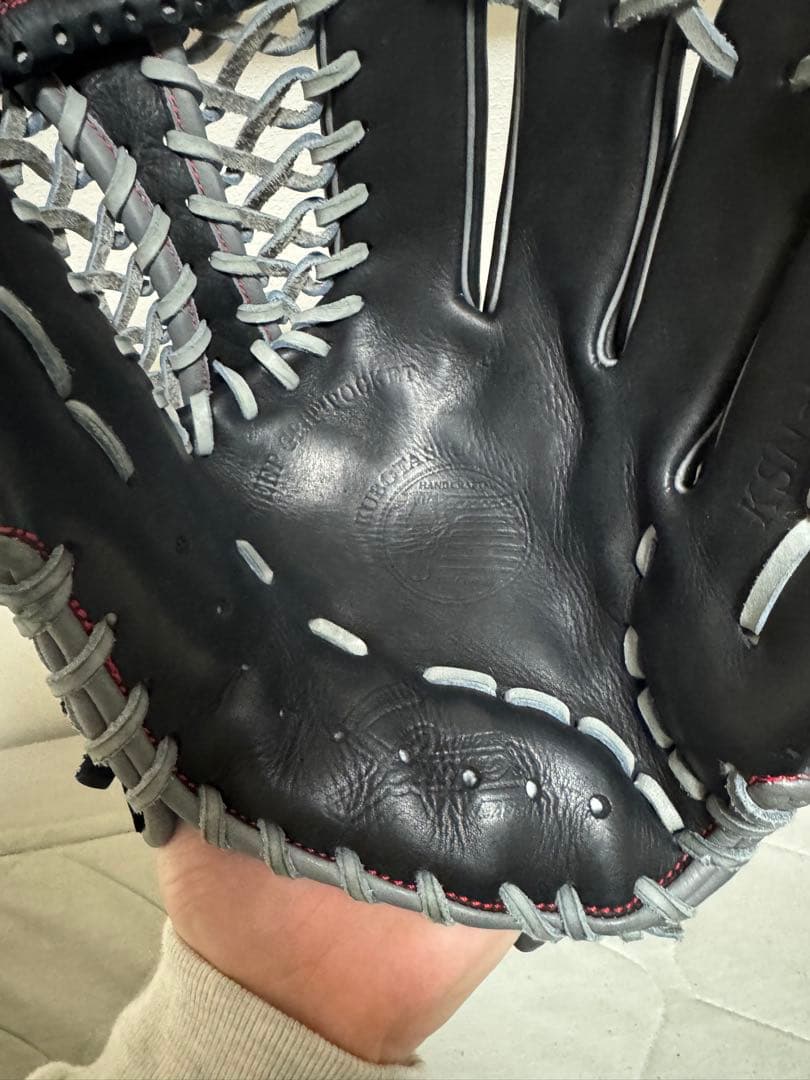 久保田スラッガー　限定　KSN-M00