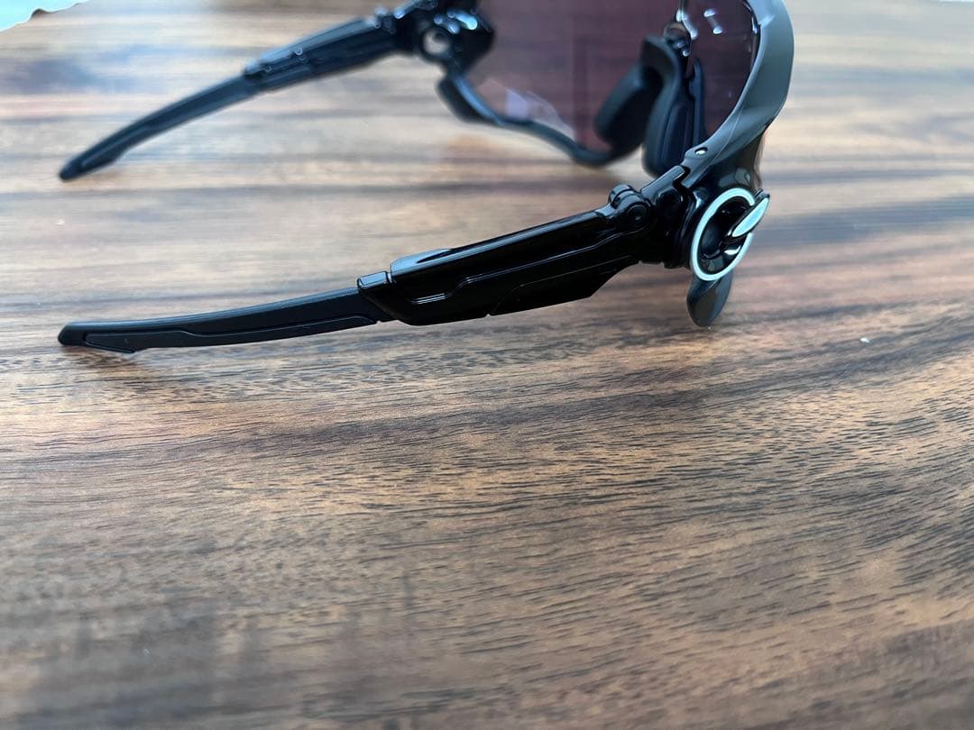 オークリー jaw breaker