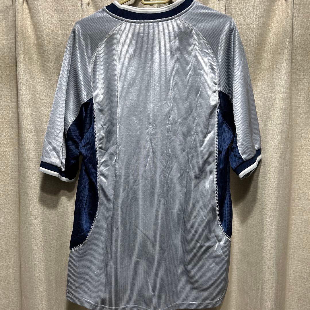 UMBRO マンチェスターユナイテッド　ユニホーム