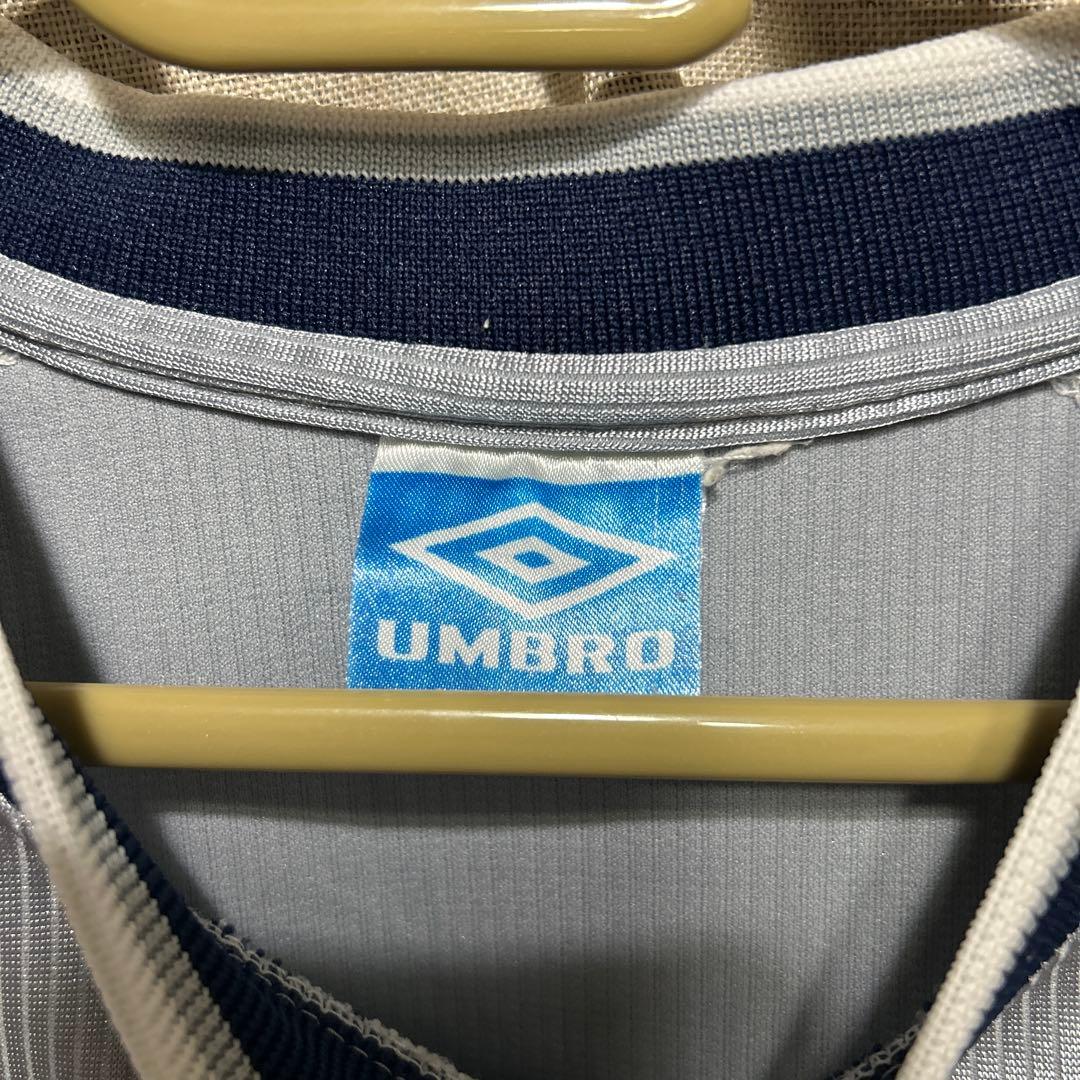 UMBRO マンチェスターユナイテッド　ユニホーム