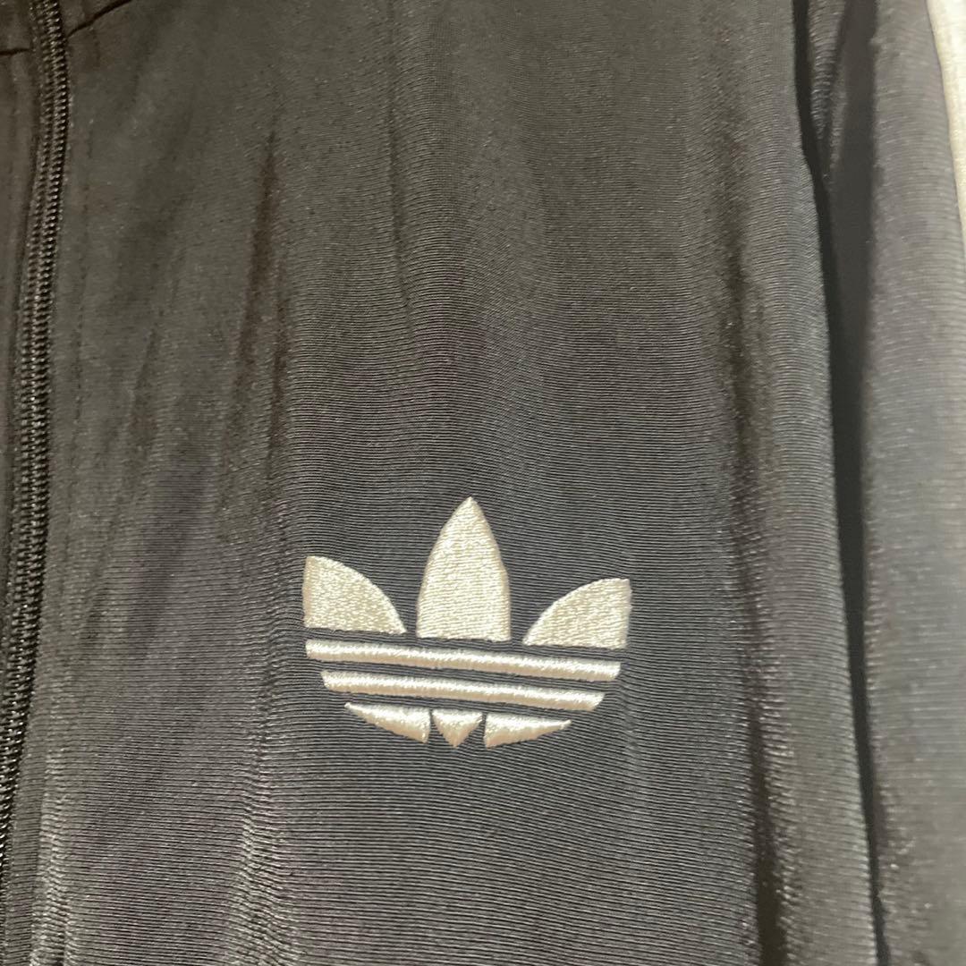 3XL adidas originals ファイヤーバード トラックトップ