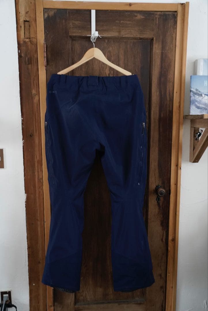 patagonia パタゴニア パウスレイヤー 上下